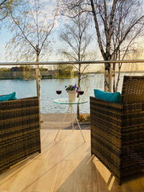 Apartament MoLoo I
